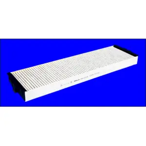 Comparateur de prix : MECAFILTER Filtre d'habitacle pour PEUGEOT: 607 (Ref: EKR7136)