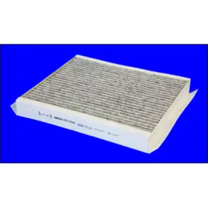 Filtre d'habitacle MECAFILTER EKR7131 - Réf. EKR7131 pas cher