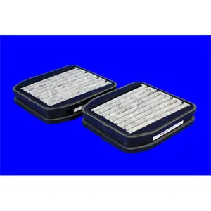 Comparateur de prix : MECAFILTER Filtre d'habitacle pour MERCEDES-BENZ: Classe E (Ref: JKR71...