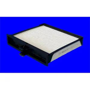 Filtre d'habitacle MECAFILTER ELR7134 - Réf. ELR7134 pas cher