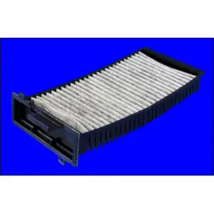 MECAFILTER Filtre d'habitacle pour CITROËN: C5 (Ref: EKR7104) pas cher