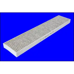 MECAFILTER Filtre d'habitacle pour VOLKSWAGEN: Sharan & FORD: Galaxy &... pas cher