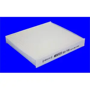 Filtre d'habitacle MECAFILTER ELR7128 - Réf. ELR7128 pas cher