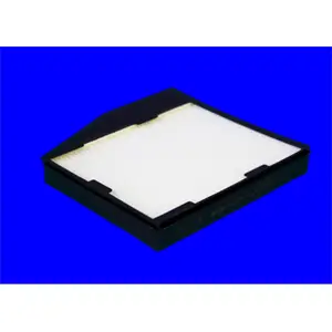 Comparateur de prix : MECAFILTER Filtre d'habitacle pour FIAT: Punto, Doblo, Idea & LANCIA: ...