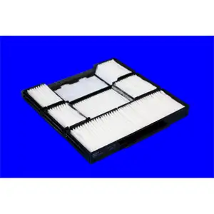 Comparateur de prix : MECAFILTER Filtre d'habitacle pour TOYOTA: Corolla (Ref: ELR7176)