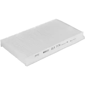 Comparateur de prix : MECAFILTER Filtre d'habitacle pour LAND ROVER: Range Rover, Discovery ...