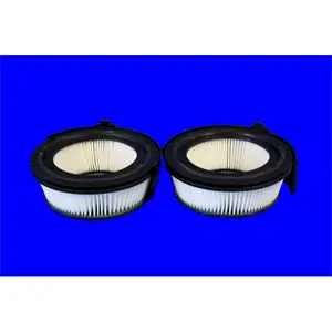 Comparateur de prix : MECAFILTER Filtre d'habitacle pour BMW: Série 3, M3 (Ref: JLR7141)