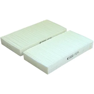 Mecafilter JLR7152 Filtre d'habitacle pas cher