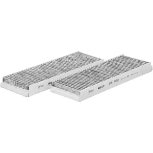 Comparateur de prix : MECAFILTER Filtre d'habitacle pour AUDI: A6, R8, RS6, S6 & LAMBORGHINI...