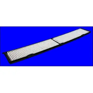 Filtre d'habitacle MECAFILTER EKR7151 - Réf. EKR7151 pas cher