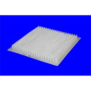 Comparateur de prix : MECAFILTER Filtre d'habitacle pour LEXUS: IS, LS, GS, RX (Ref: ELR7154)