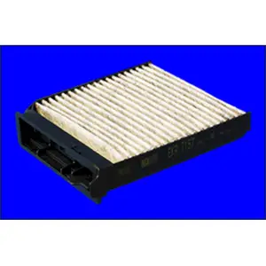 Filtre d'habitacle MECAFILTER EKR7157 - Réf. EKR7157 pas cher
