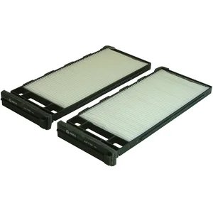 MECAFILTER Filtre d'habitacle pour NISSAN: Patrol (Ref: JLR7160) pas cher