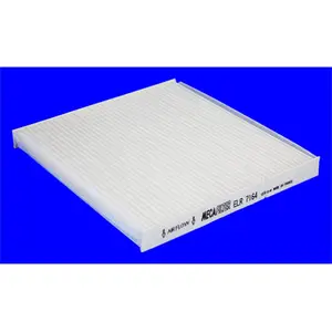 Filtre d'habitacle MECAFILTER ELR7164 - Réf. ELR7164 pas cher