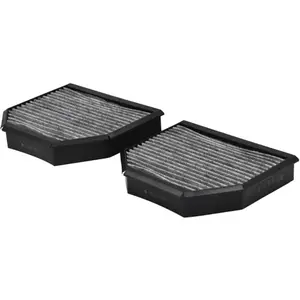 MECAFILTER Filtre d'habitacle pour MERCEDES-BENZ: Classe G, Classe SLR, Classe SL, 129 Series (Ref: JKR7188) pas cher