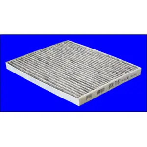 Filtre d'habitacle MECAFILTER EKR7187 - Réf. EKR7187 pas cher