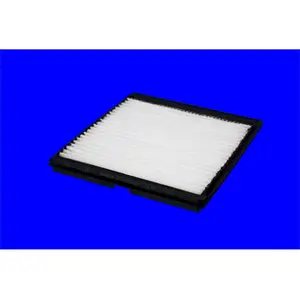 Comparateur de prix : MECAFILTER Filtre d'habitacle pour NISSAN: Micra (Ref: ELR7191)