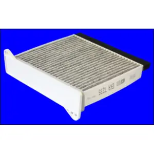 Filtre d'habitacle MECAFILTER EKR7235 - Réf. EKR7235 pas cher