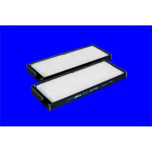MECAFILTER Filtre d'habitacle pour CHEVROLET: Rezzo, Tacuma & DAEWOO: ... pas cher