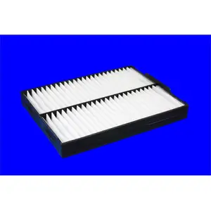 MECAFILTER Filtre d'habitacle pour SUZUKI: Grand Vitara, Vitara (Ref: ... pas cher