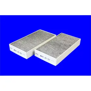 Filtre d'habitacle MECAFILTER JKR7201 - Réf. JKR7201 pas cher