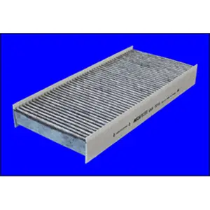 Comparateur de prix : MECAFILTER Filtre d'habitacle pour CITROËN: Jumpy, Dispatch & PEUGEOT:...