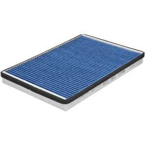 Comparateur de prix : MECAFILTER Filtre d'habitacle pour MERCEDES-BENZ: Sprinter & VOLKSWAGEN: Crafter (Ref: EAR7228)