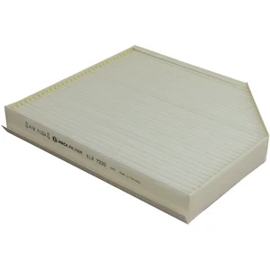 Filtre d'habitacle MECAFILTER ELR7220 - Réf. ELR7220 pas cher