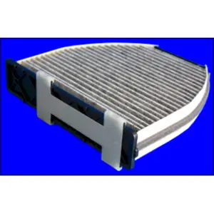 Filtre d'habitacle MECAFILTER EKR7270 - Réf. EKR7270 pas cher
