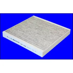 Filtre d'habitacle MECAFILTER EKR7248 - Réf. EKR7248 pas cher