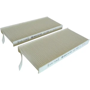 Filtre d'habitacle MECAFILTER JLR7243 - Réf. JLR7243 pas cher