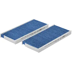 Comparateur de prix : MECAFILTER Filtre d'habitacle pour NISSAN: NV400, NV250, Interstar & RENAULT: Kangoo, Master & MERCEDES-BENZ: Citan (Ref: JAR7243)