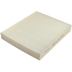 Filtre d'habitacle MECAFILTER ELR7263 - Réf. ELR7263 pas cher