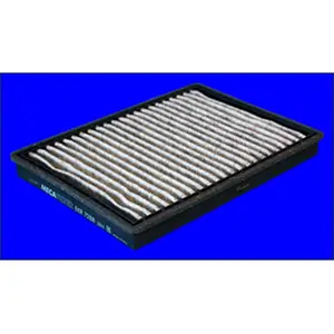 Filtre d'habitacle MECAFILTER EKR7288 - Réf. EKR7288 pas cher