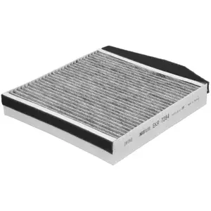 Comparateur de prix : MECAFILTER Filtre d'habitacle pour VOLVO: V70, S80, S60, XC 90, XC 70 (Ref: EKR7284)