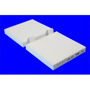 MECAFILTER Filtre d'habitacle pour BMW: X3, X4 & ALPINA: XD3 (Ref: JLR... pas cher