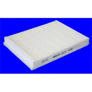 Comparateur de prix : MECAFILTER Filtre d'habitacle pour MERCEDES-BENZ: Classe C, Classe GLC...