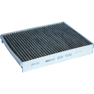 Filtre d'habitacle MECAFILTER EKR7290 - Réf. EKR7290 pas cher