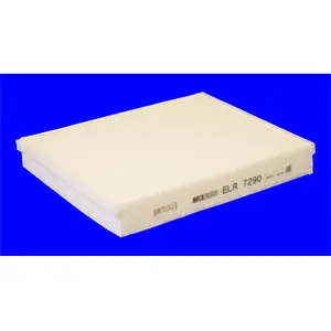 Filtre d'habitacle MECAFILTER ELR7290 - Réf. ELR7290 pas cher