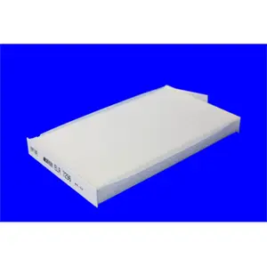 Filtre d'habitacle MECAFILTER ELR7296 - Réf. ELR7296 pas cher