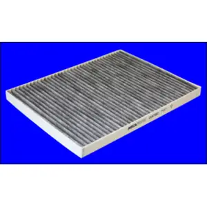 MECAFILTER Filtre d'habitacle pour OPEL: Omega & VAUXHALL: Omega (Ref: EKR7002) pas cher