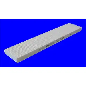 MECAFILTER Filtre d'habitacle pour VOLKSWAGEN: Sharan & FORD: Galaxy &... pas cher