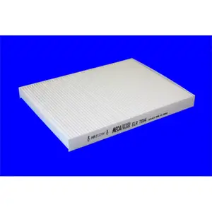 Filtre d'habitacle MECAFILTER ELR7004 - Réf. ELR7004 pas cher