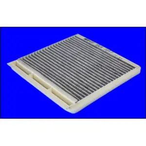 Comparateur de prix : MECAFILTER Filtre d'habitacle pour CITROËN: Berlingo, Xantia, Xsara, ZX & PEUGEOT: Partner, Ranch (Ref: EKR7017)
