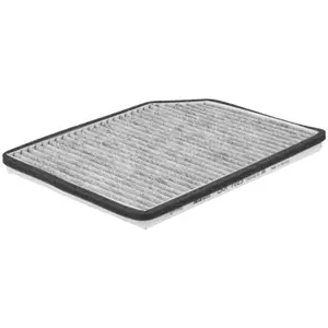 MECAFILTER Filtre d'habitacle pour RENAULT: Laguna (Ref: EKR7029) pas cher