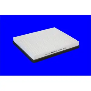 MECAFILTER Filtre d'habitacle pour ROVER: 200 Series, 25, 45, 400 Seri... pas cher