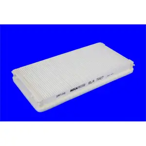 Filtre d'habitacle MECAFILTER ELR7027 - Réf. ELR7027 pas cher