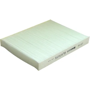 Filtre d'habitacle MECAFILTER ELR7075 - Réf. ELR7075 pas cher
