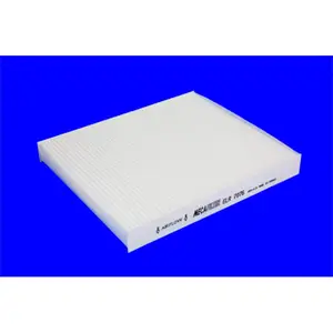Filtre d'habitacle MECAFILTER ELR7076 - Réf. ELR7076 pas cher