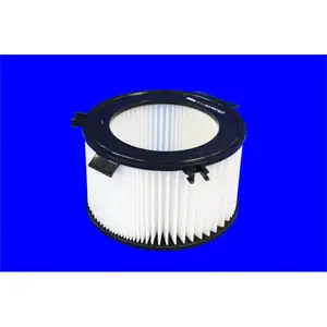 Comparateur de prix : MECAFILTER Filtre d'habitacle pour VOLKSWAGEN: Transporter (Ref: ELR70...